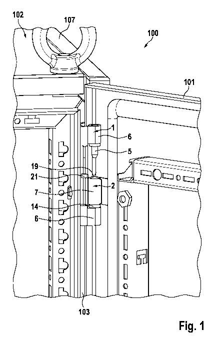 Une figure unique qui représente un dessin illustrant l'invention.